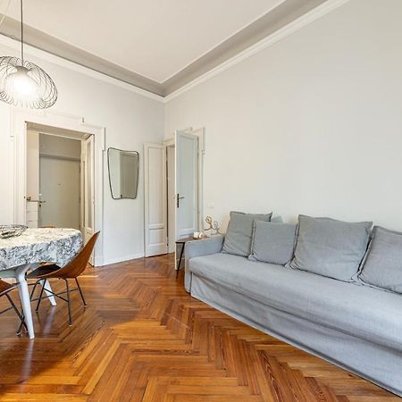 Monte Nero Charme Apartment Milano Exteriör bild
