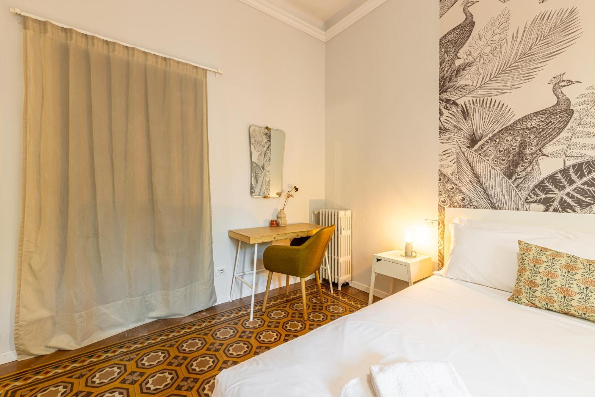 Monte Nero Charme Apartment Milano Exteriör bild